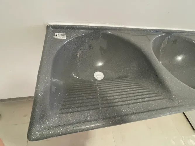 TANQUE DE LAVAR ROUPA NOVO