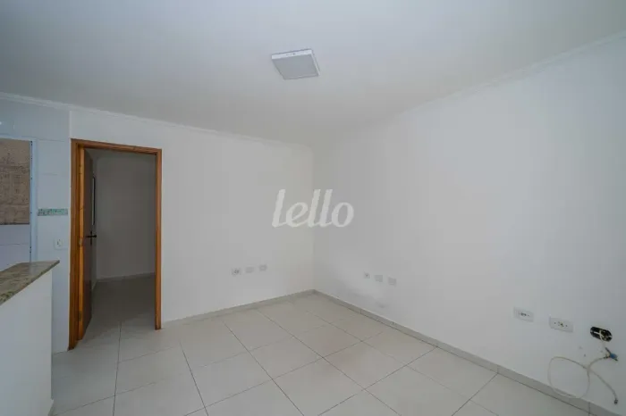 Apartamento 1 quartos para alugar no(a) Vila Santa Teresa (Zona Leste)
