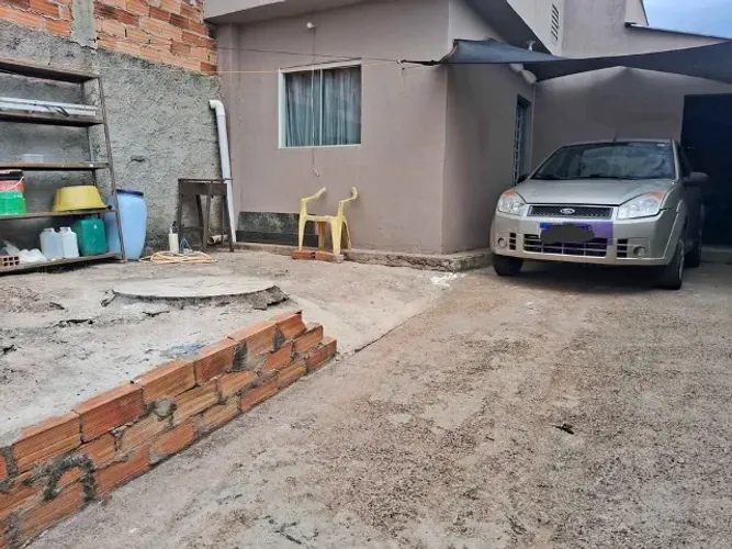 Casa excelente a venda em Tabuazeiro vitória (PRÒX ao parque)
