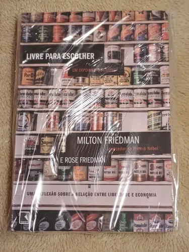 Livre para escolher