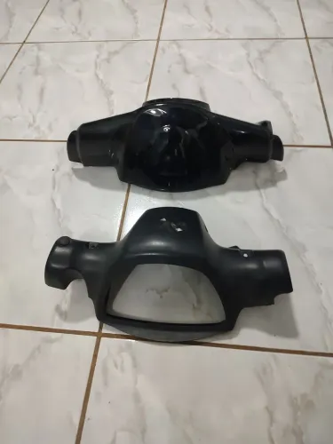 Carenagem de moto Yamaha 115 2008 2009