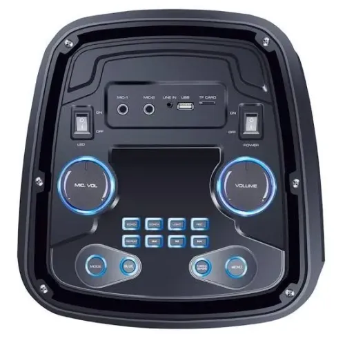 Pulsebox sp 359 (Estado de nova)
