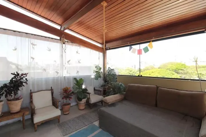 Apartamento à Venda - Ouro Preto, 3 Quartos, 200 m2
