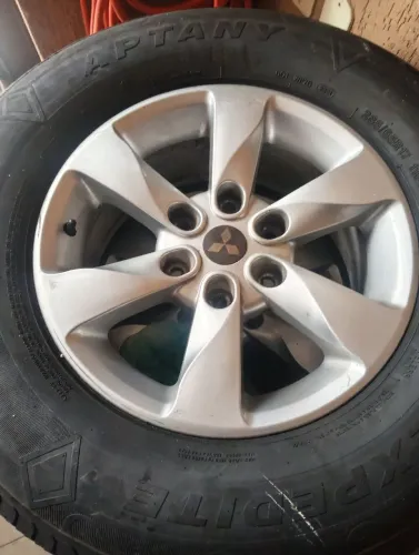rodas l200