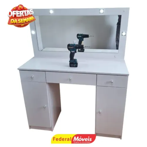 Penteadeira - Promoção Imperdível!