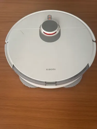 Robô Aspirador Xiaomi S20+