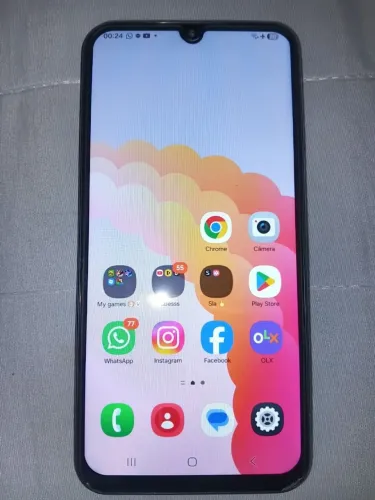 Samsung Galaxy A15 5G 128GB