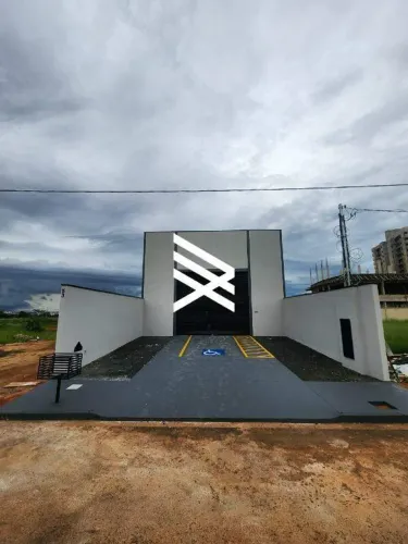 Galpão à venda, - Bairro Grand Ville, Uberlândia MG