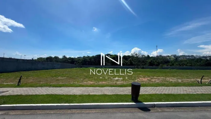 Terreno à venda, 1220 m² - Urbanova - São José dos Campos/SP