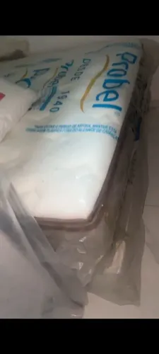 Colchão