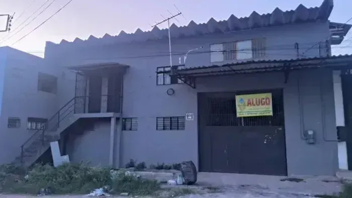 Aluga-se este galpão em Camaragibe, local acessível, bem localizado.