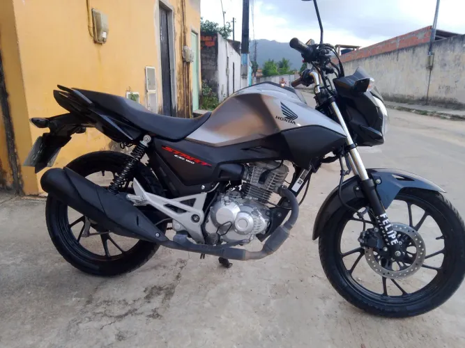 Vendo start 