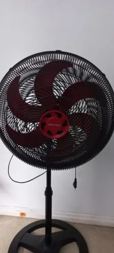 Ventilador coluna Ventisol com 6 pas turbo 220v