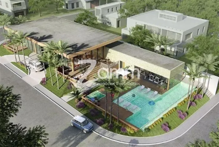 Terreno Residencial à venda, , - TE0142.