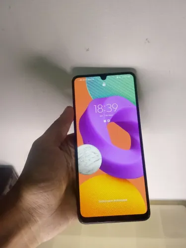Celulares com defeito 