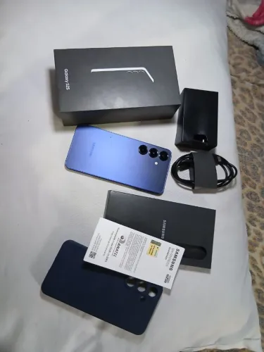 Samsung galaxy s25