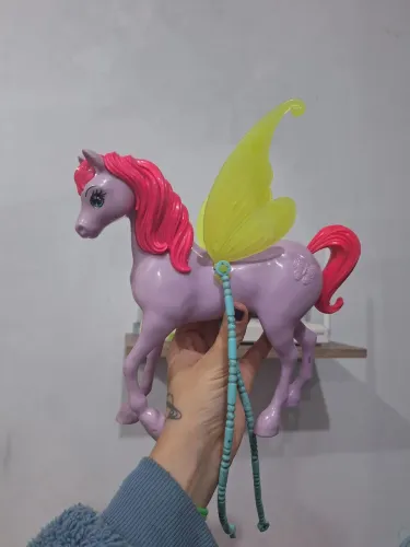 Cavalo Barbie Dreamtopia