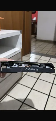 Gtx 1660 6gb gigabyte