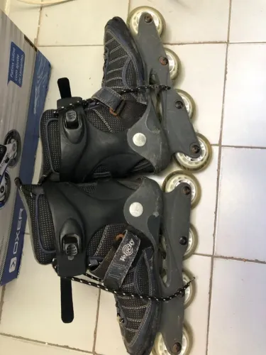 Patins