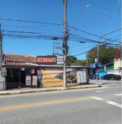 Imóvel para venda possui 162 metros quadrados com 1 quarto em Centro - Morungaba - SP