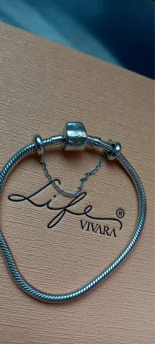 Pulseira life Vivara
