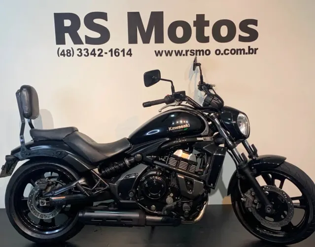 VULCAN S 650