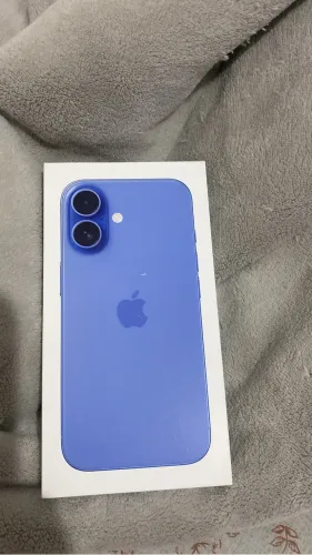 iPhone 16 - 128gb