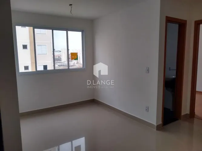 Apartamento à venda no Condomínio Tropical Garden/Villa Garden no bairro Parque Industrial