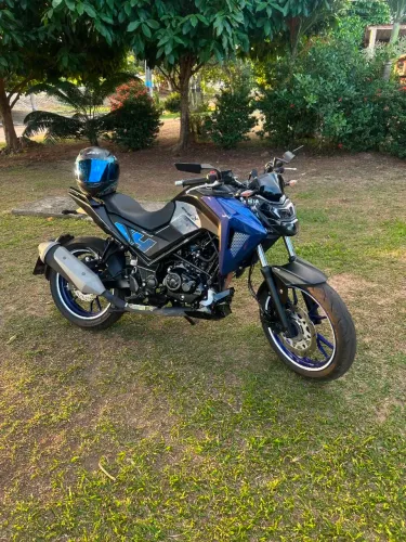 DAFRA SYM NHX 190 2026