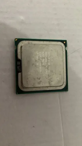 Pentium dual core E2200