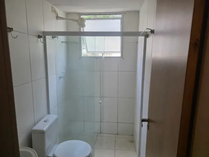 Aluguel de Apartamento 