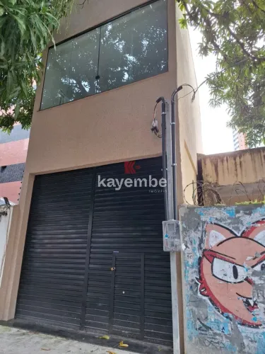 PONTO COMERCIAL em BELÉM - PA, GUAMÁ
