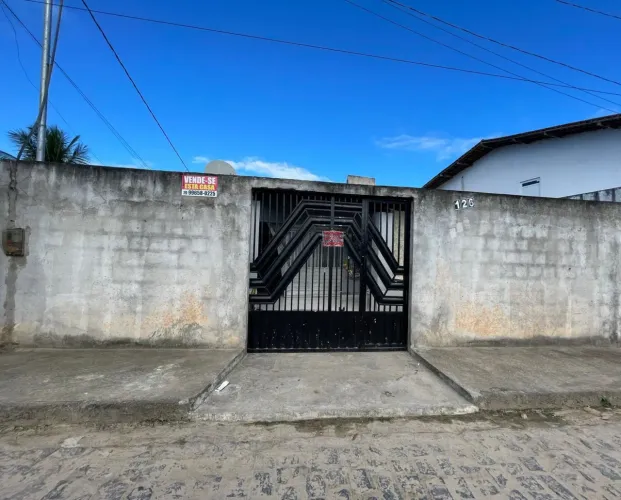CASA PARA VENDER