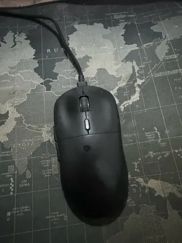 periféricos gamers