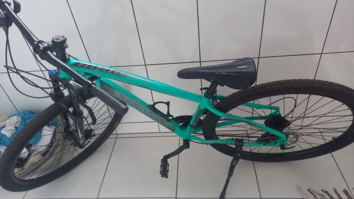 Bicicleta Aro 29