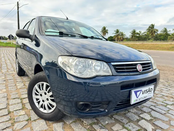 Fiat Palio Celebration 1.0 Fire Flex 8V 4P 2015