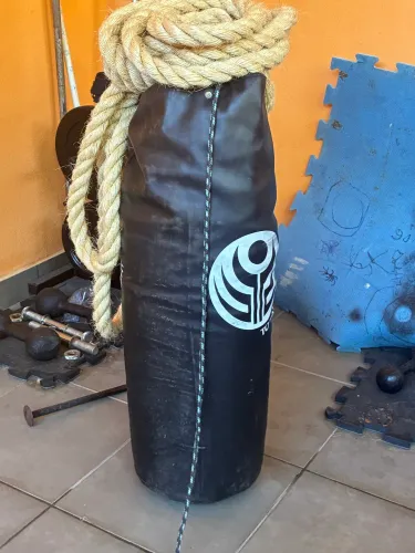 Saco de pancada
