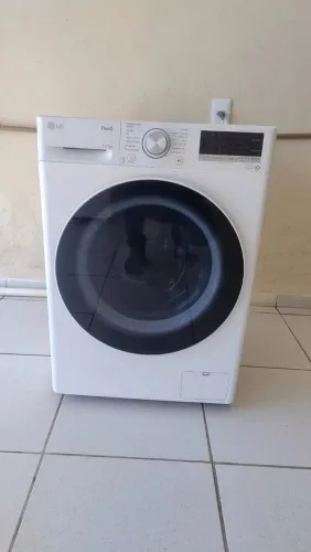 LAVA E SECA LG VC4 11KG