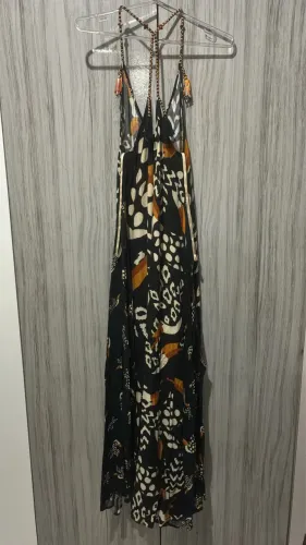 vestido Farm