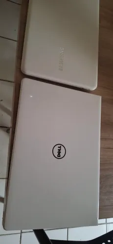 Notebook Dell i7 ,Samsung i5