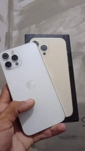 iPhone 12 pro Max 128gb