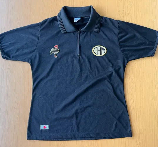 Camisa Atlético Mineiro
