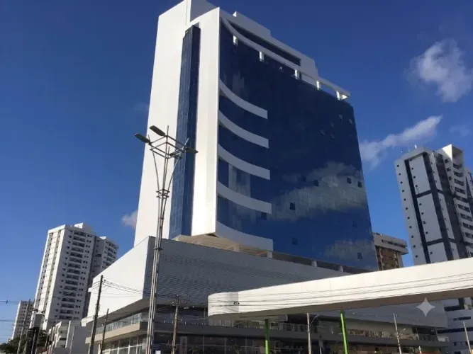 Sala Comercial no Emp. Times em Caruaru/PE à Venda (SA0346-DV)