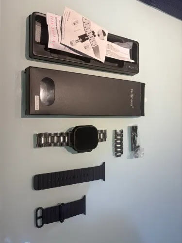 Apple Watch Ultra 2 (GPS+Cell, 49mm)