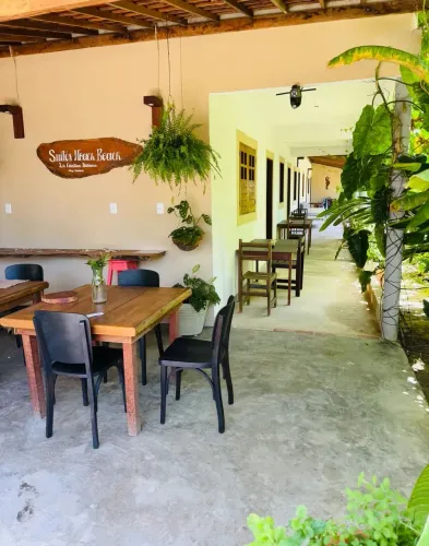 Pousada à venda em Paripueira