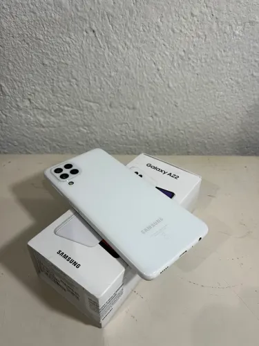 Samsung Galaxy A22