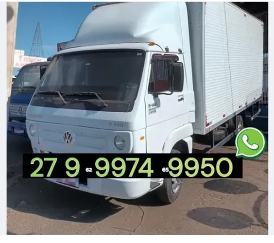 Frete da grande Vitória