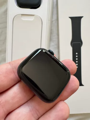 Apple Watch Series 7, 41 mm