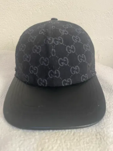Boné Gucci original 