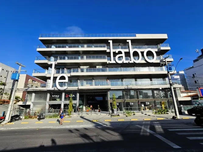 Sala para aluguel, Jardim Oceania, João Pessoa - 25610